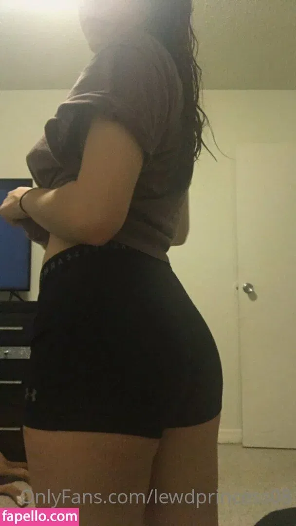 LewdPrincess08 Onlyfans Photo Gallery 