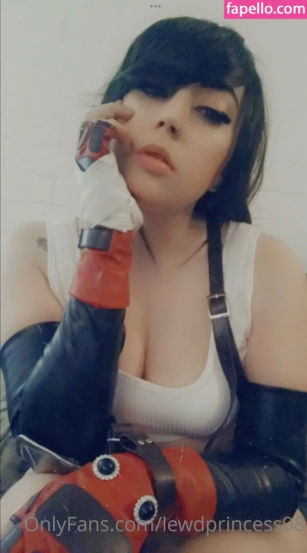 LewdPrincess08 Onlyfans Photo Gallery 