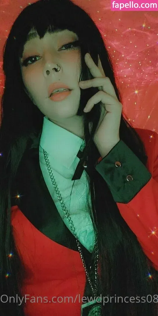 LewdPrincess08 Onlyfans Photo Gallery 