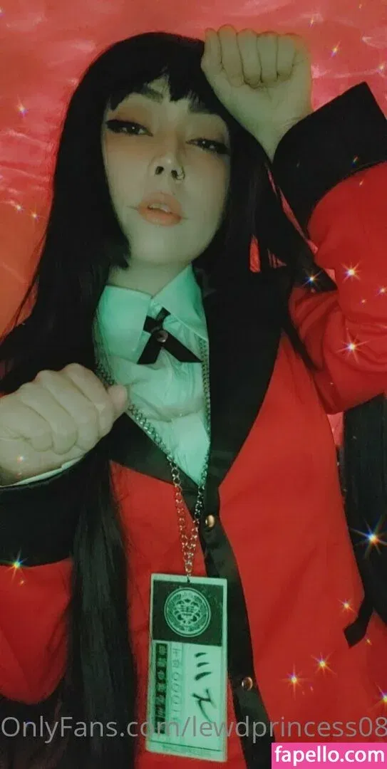 LewdPrincess08 Onlyfans Photo Gallery 