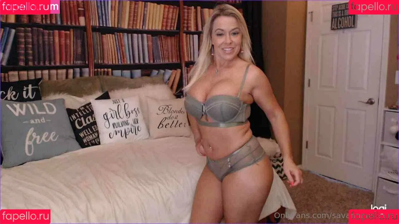 savannahsteele Onlyfans Photo Gallery 