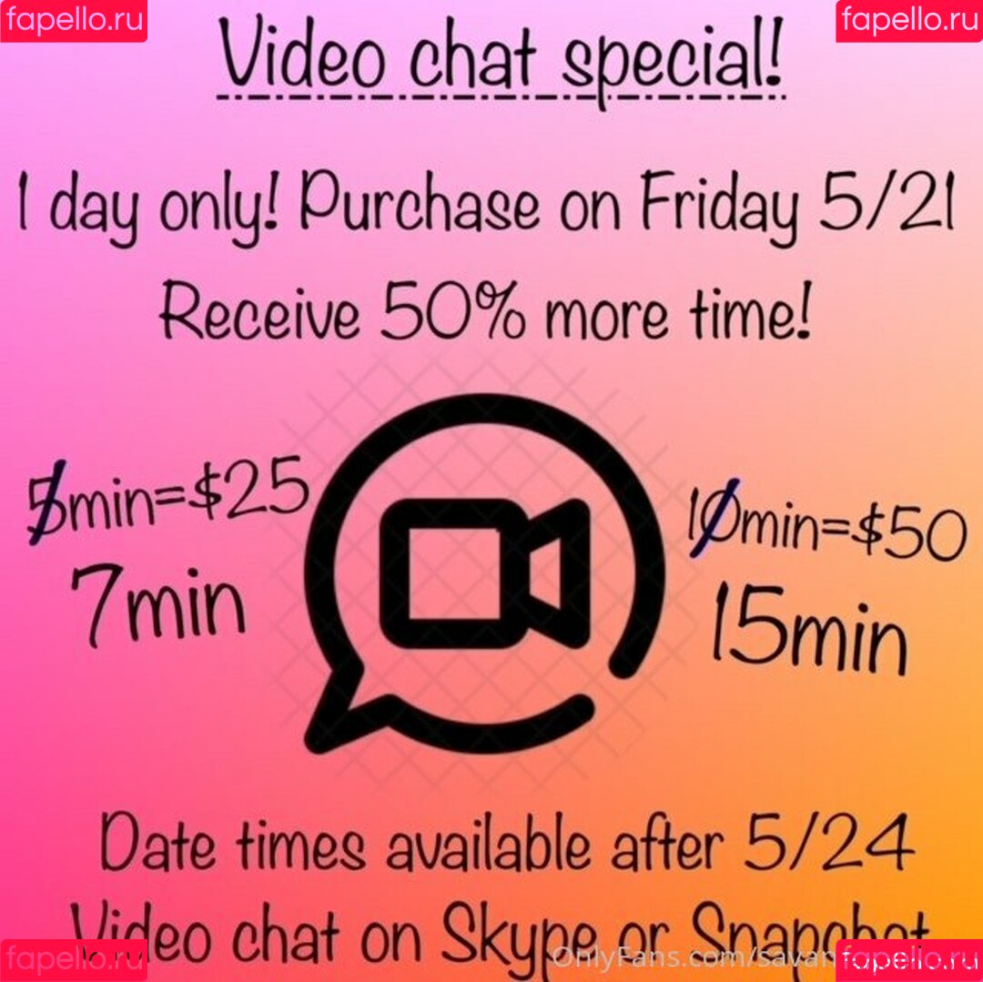 savannahsteele Onlyfans Photo Gallery 