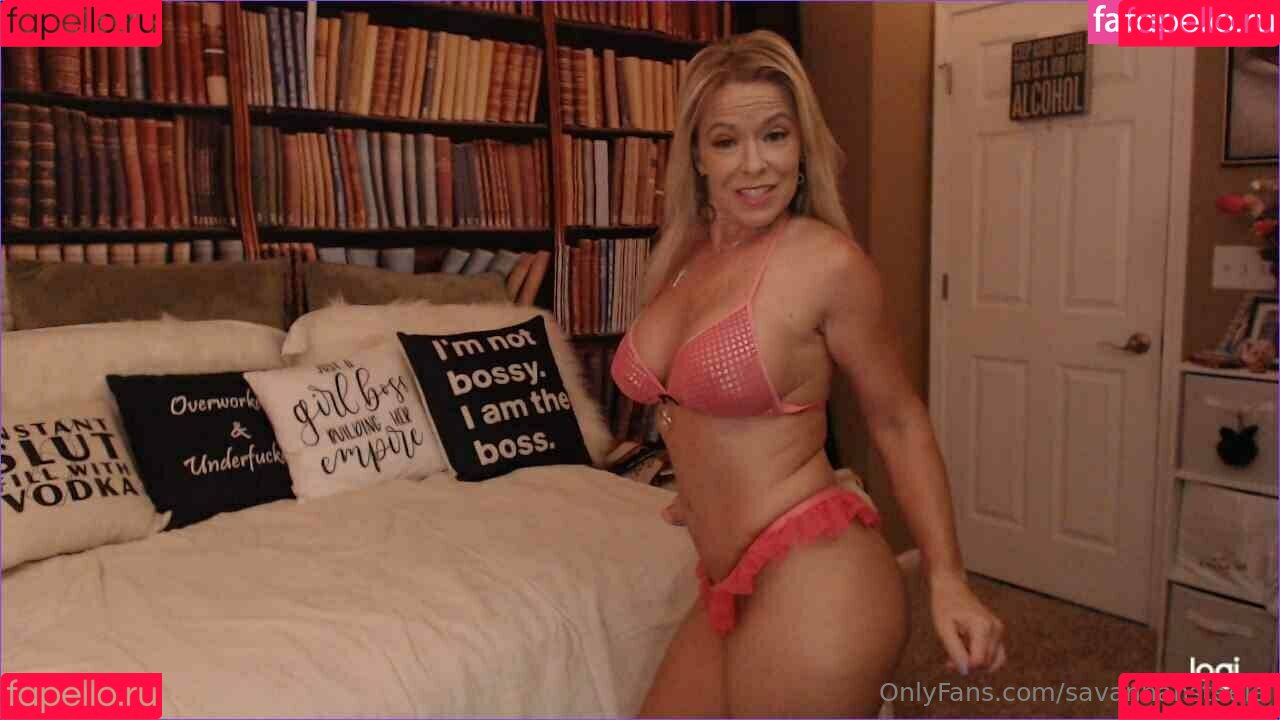 savannahsteele Onlyfans Photo Gallery 