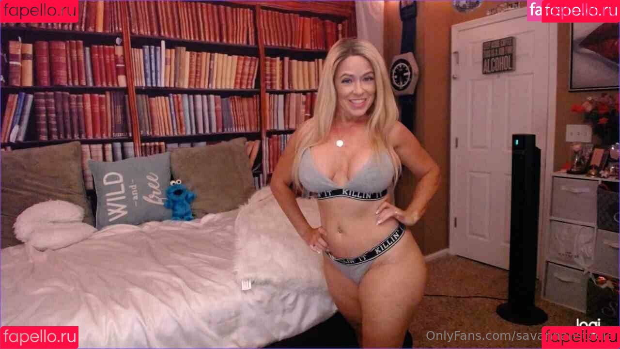 savannahsteele Onlyfans Photo Gallery 