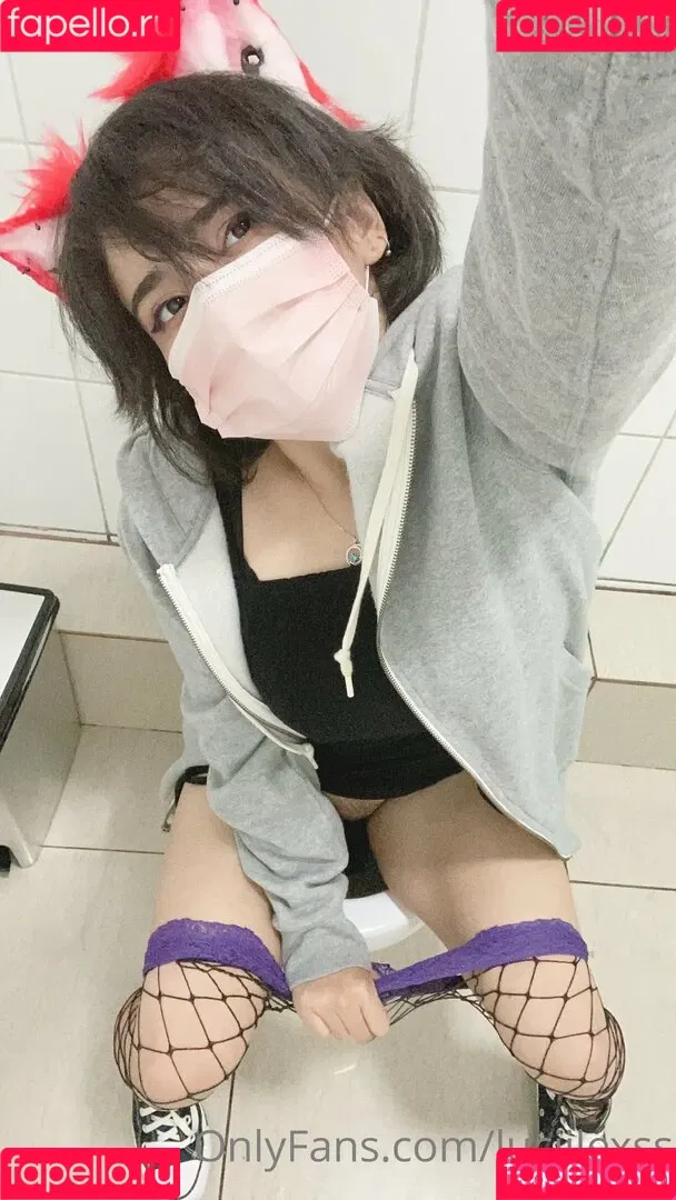 luciilexss Onlyfans Photo Gallery 