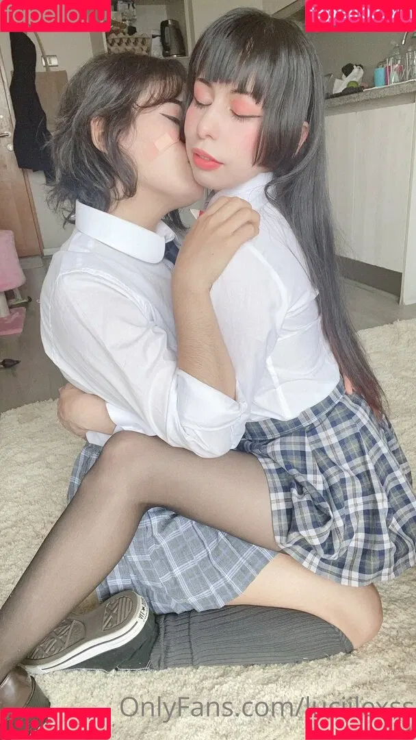 luciilexss Onlyfans Photo Gallery 