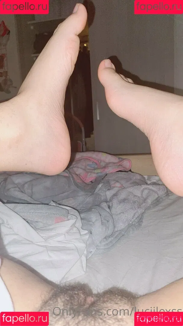luciilexss Onlyfans Photo Gallery 