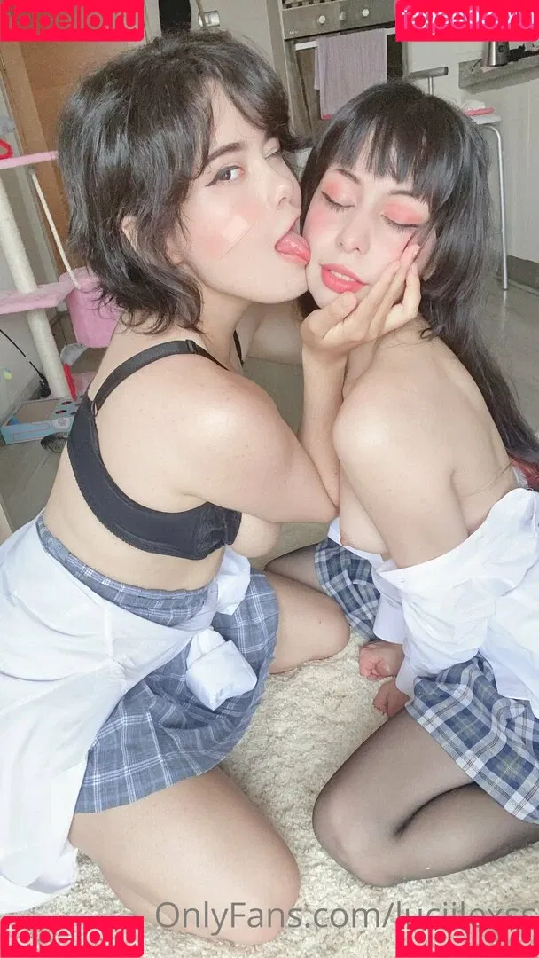 luciilexss Onlyfans Photo Gallery 