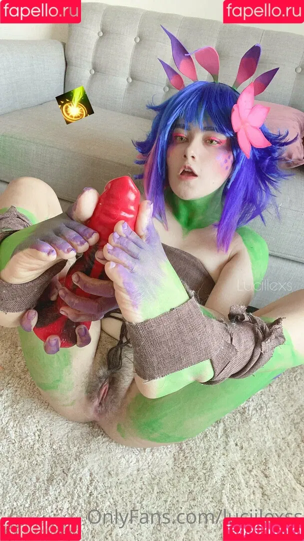 luciilexss Onlyfans Photo Gallery 