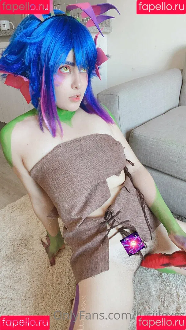 luciilexss Onlyfans Photo Gallery 