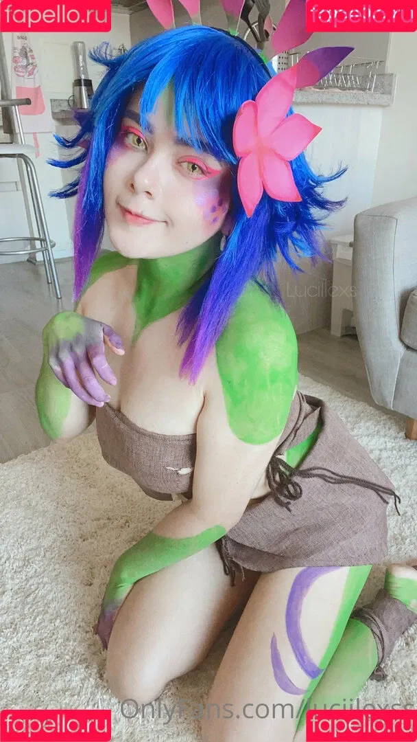 luciilexss Onlyfans Photo Gallery 