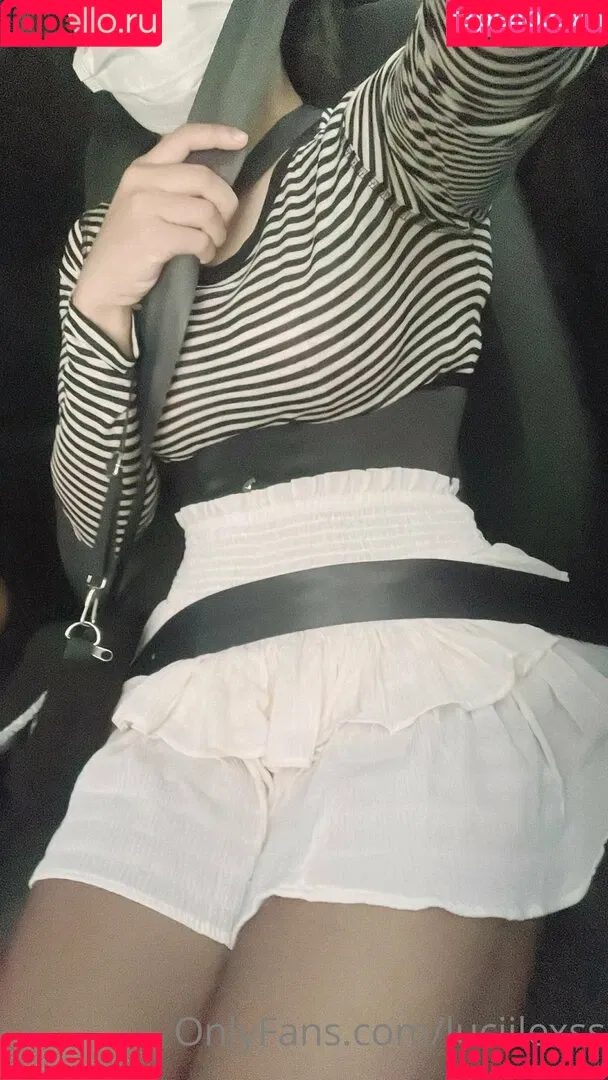 luciilexss Onlyfans Photo Gallery 