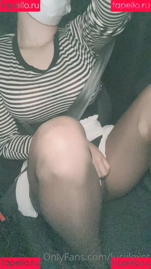 luciilexss Onlyfans Photo Gallery 