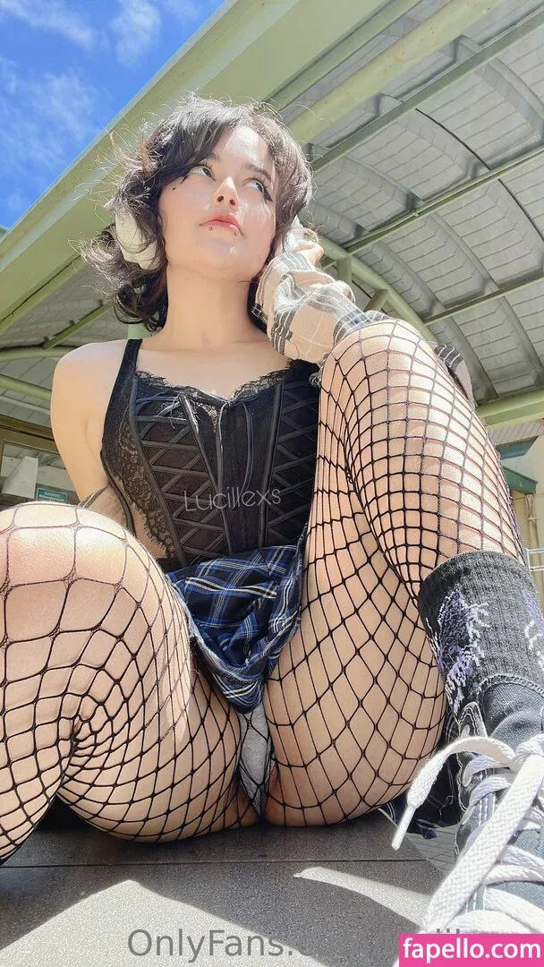 luciilexss Onlyfans Photo Gallery 