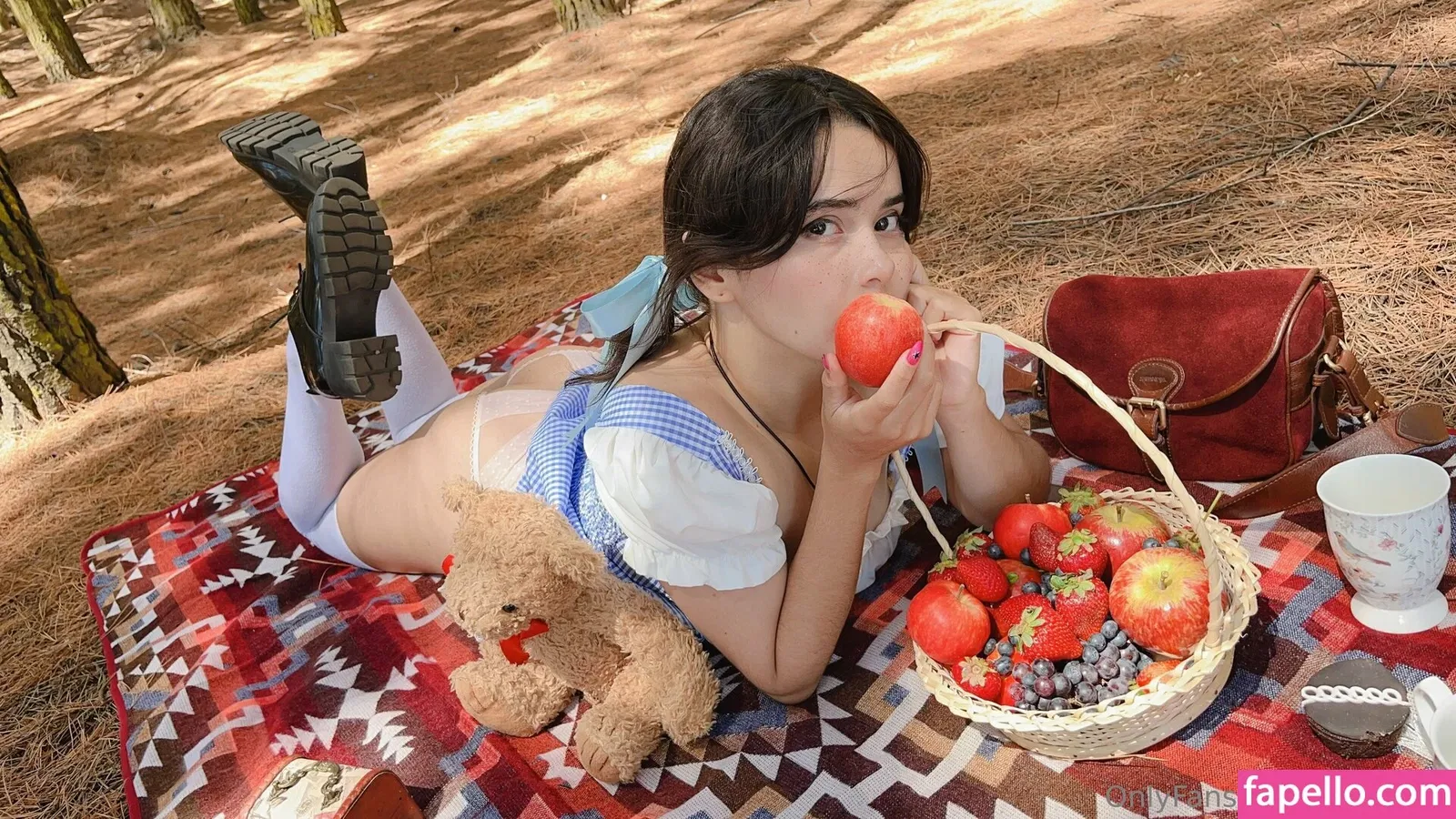 luciilexss Onlyfans Photo Gallery 