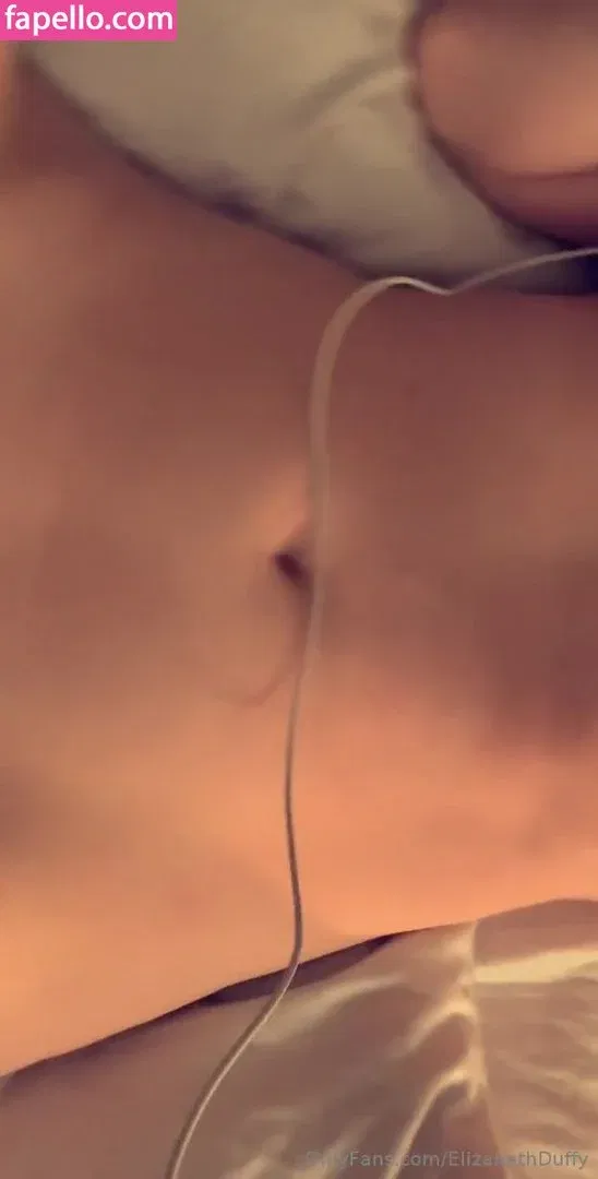 elizabethduffy Onlyfans Photo Gallery 