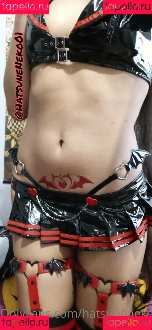 Hatsuneneko01 Onlyfans Photo Gallery 