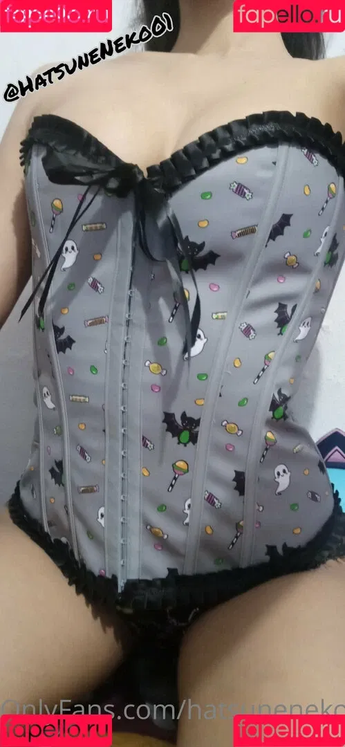 Hatsuneneko01 Onlyfans Photo Gallery 
