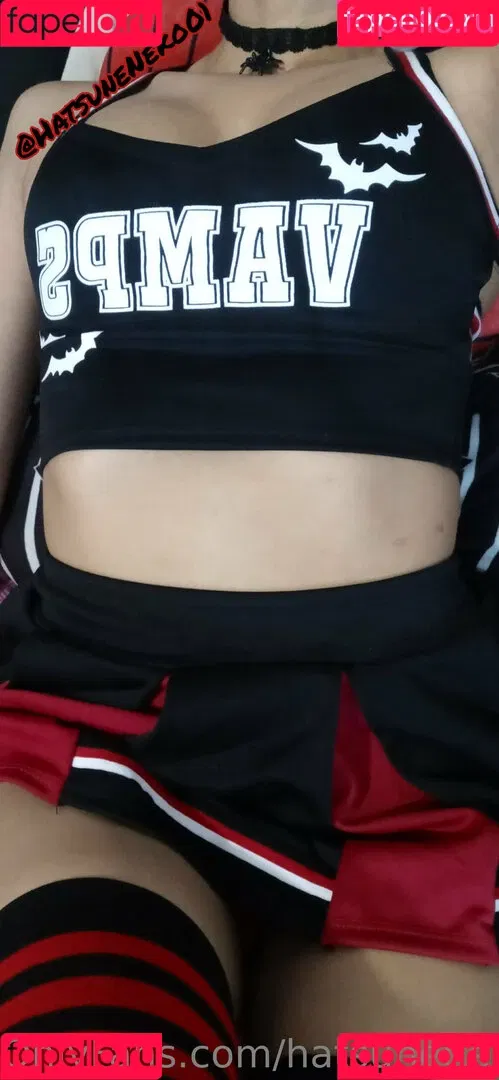 Hatsuneneko01 Onlyfans Photo Gallery 
