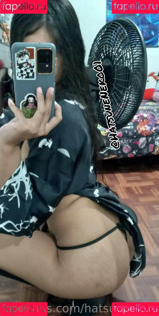 Hatsuneneko01 Onlyfans Photo Gallery 