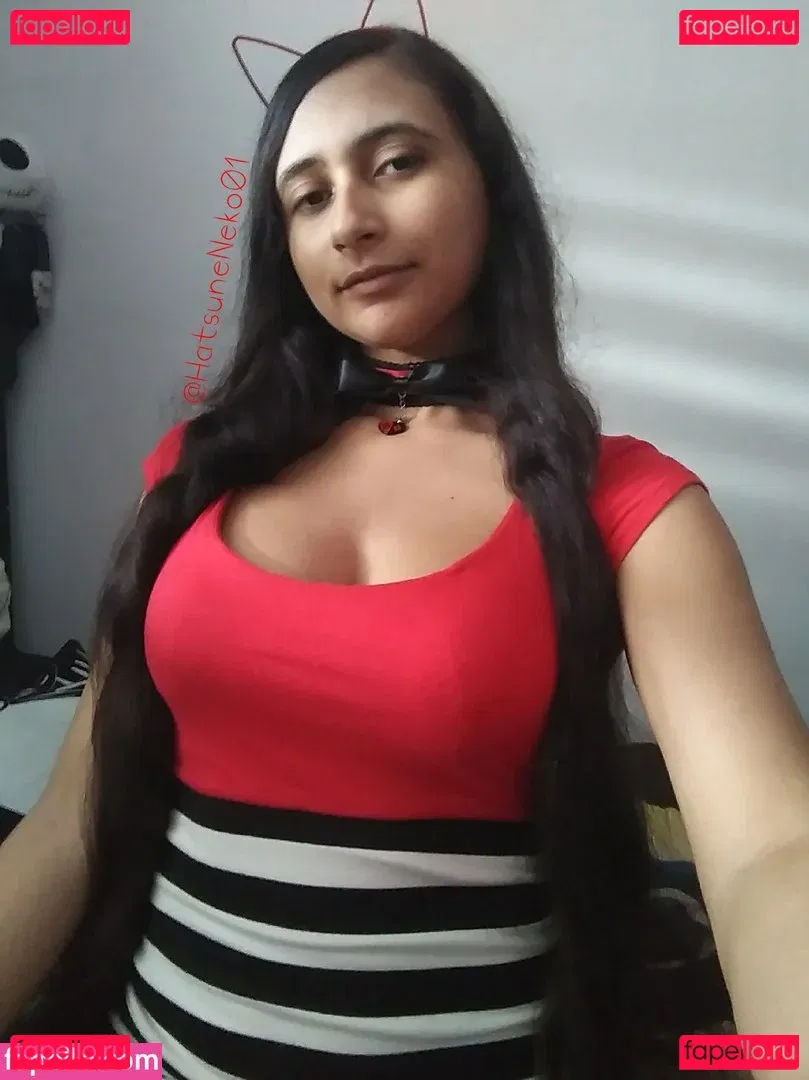 Hatsuneneko01 Onlyfans Photo Gallery 