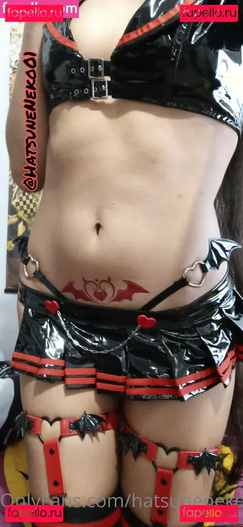 Hatsuneneko01 Onlyfans Photo Gallery 