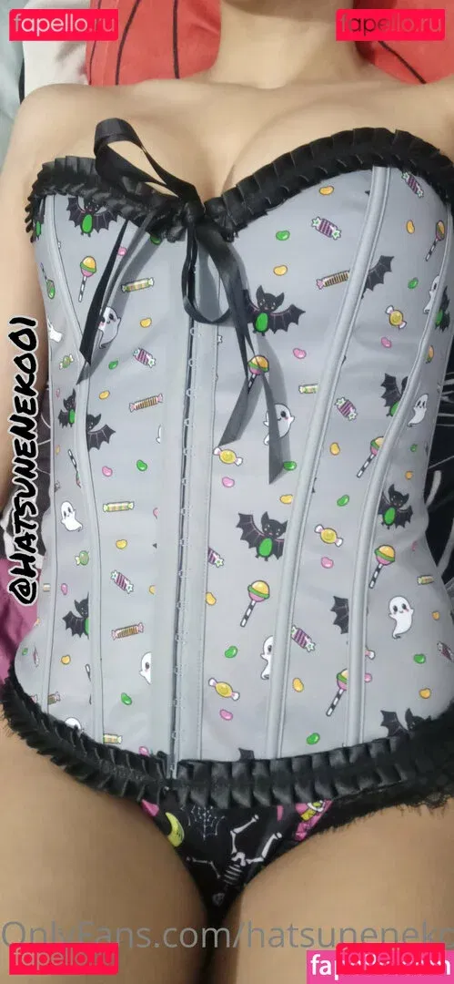 Hatsuneneko01 Onlyfans Photo Gallery 