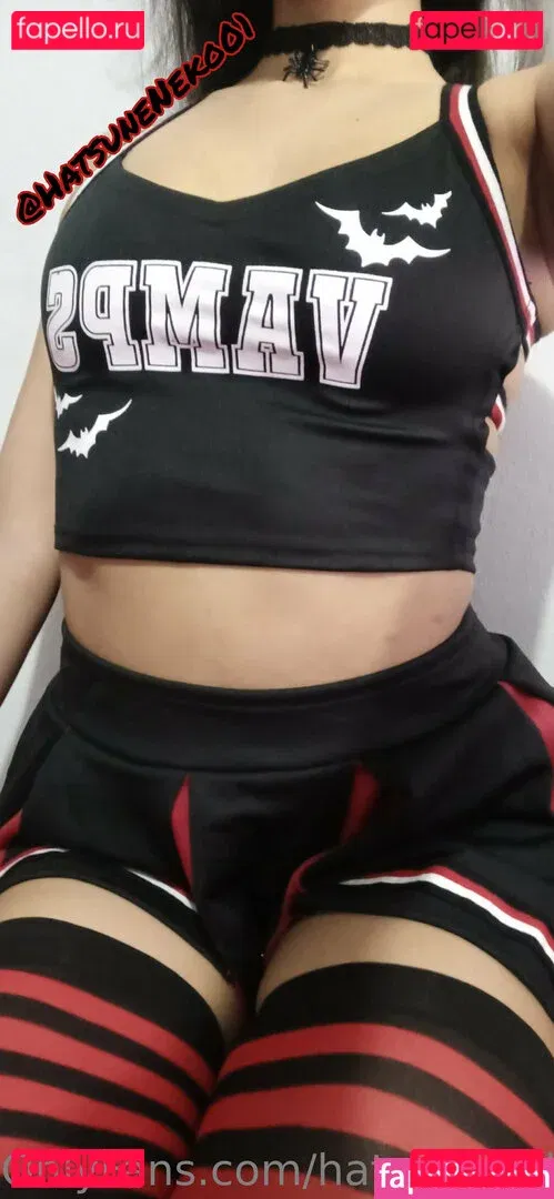 Hatsuneneko01 Onlyfans Photo Gallery 