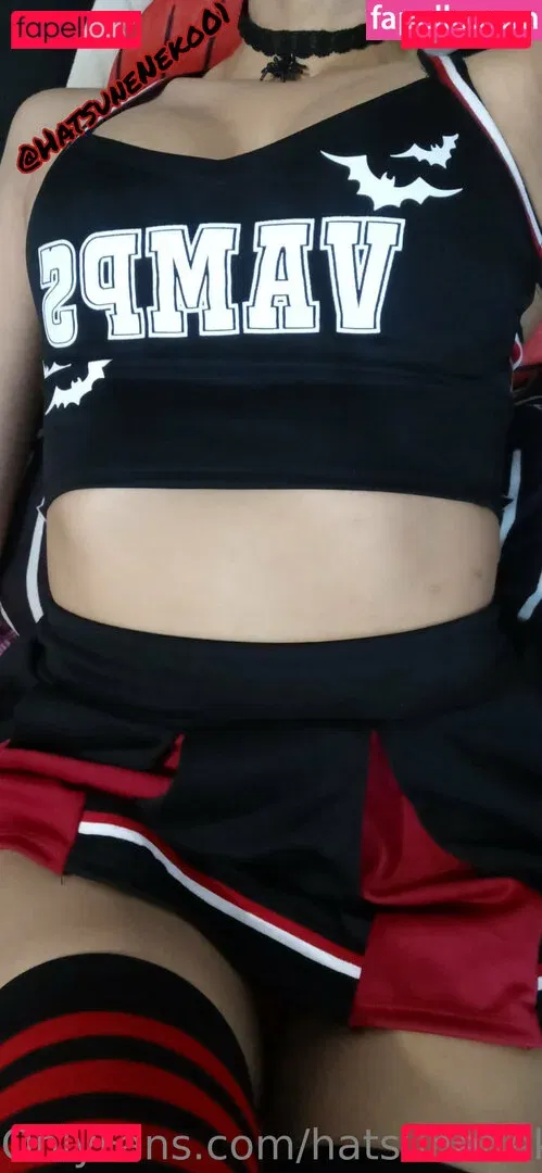 Hatsuneneko01 Onlyfans Photo Gallery 