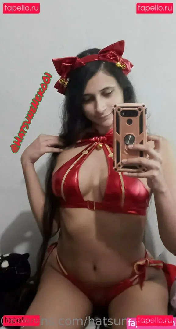 Hatsuneneko01 Onlyfans Photo Gallery 