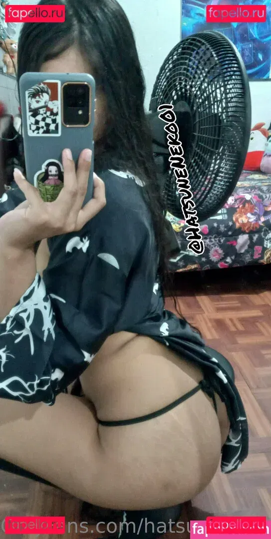 Hatsuneneko01 Onlyfans Photo Gallery 