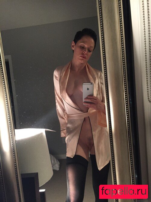 Rose Dawson Nude Onlyfans Photo 43