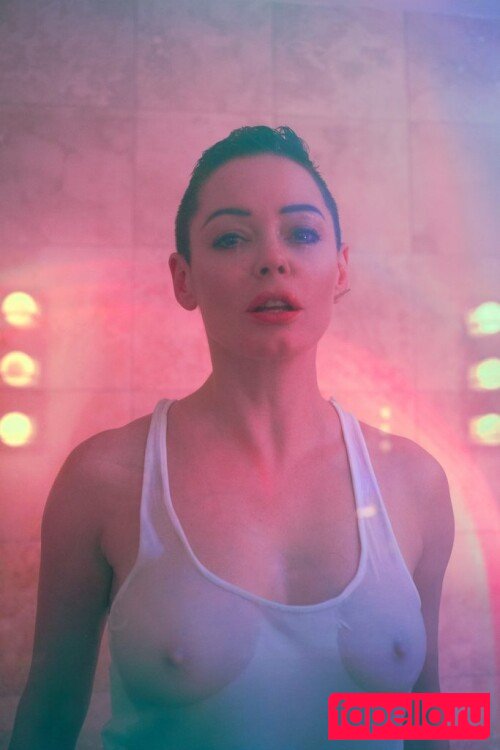 Rose Dawson Nude Onlyfans Photo 5