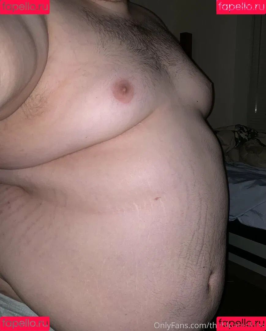 thegaininggod Onlyfans Photo Gallery 