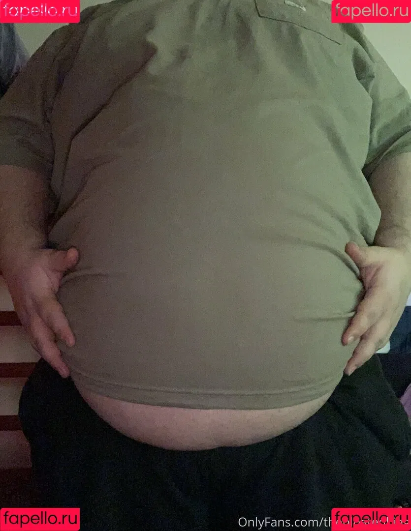 thegaininggod Onlyfans Photo Gallery 