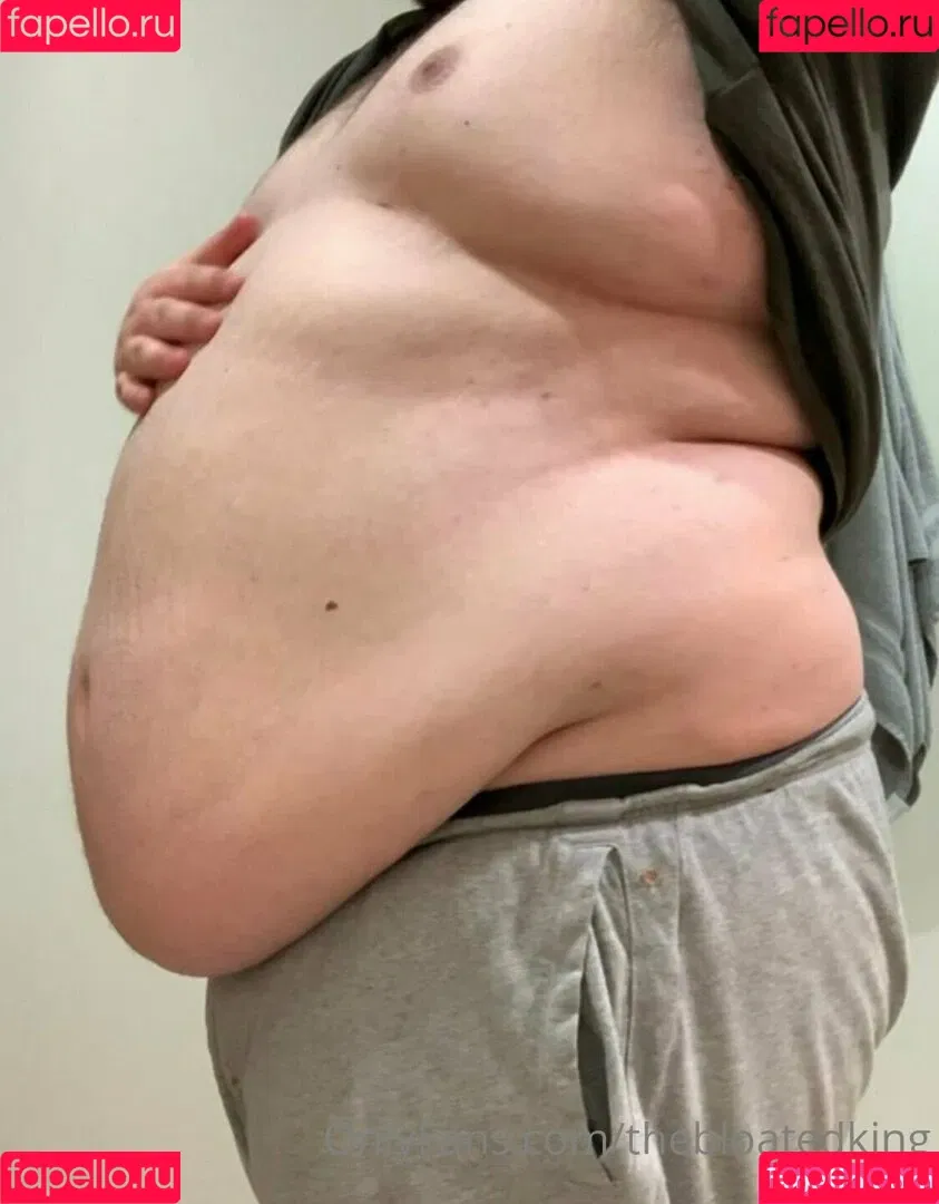 thegaininggod Onlyfans Photo Gallery 