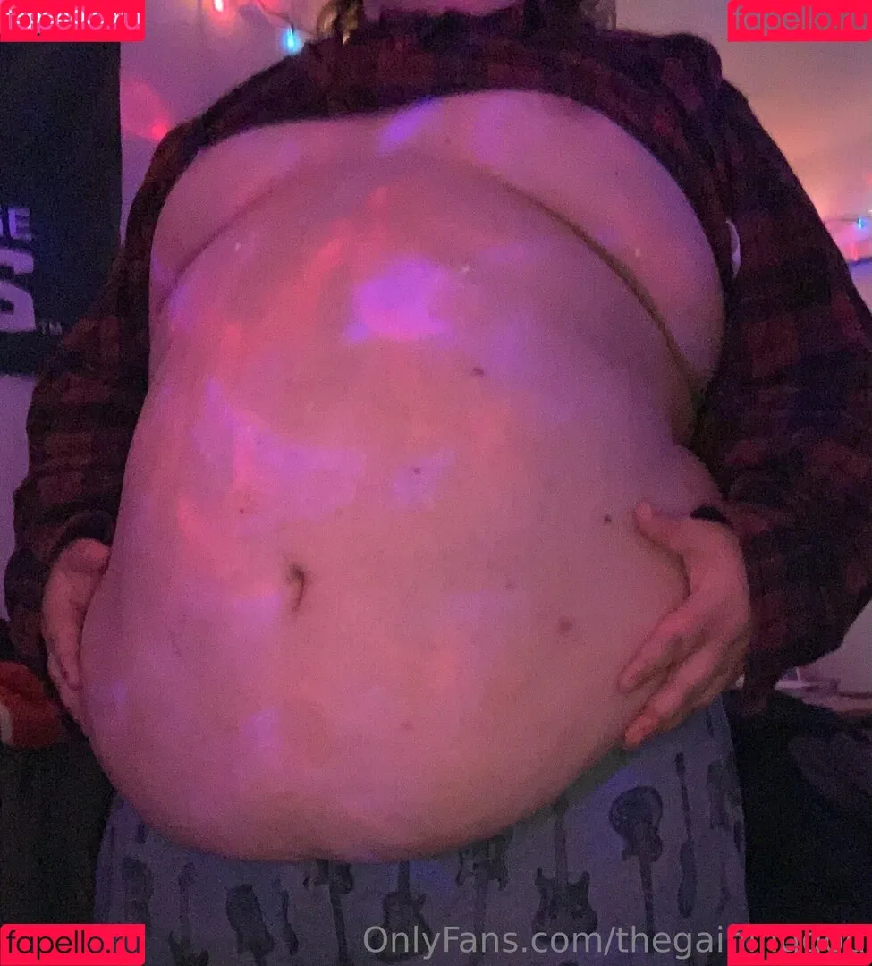 thegaininggod Onlyfans Photo Gallery 
