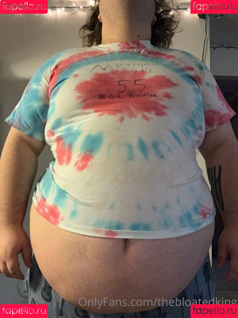 thegaininggod Onlyfans Photo Gallery 