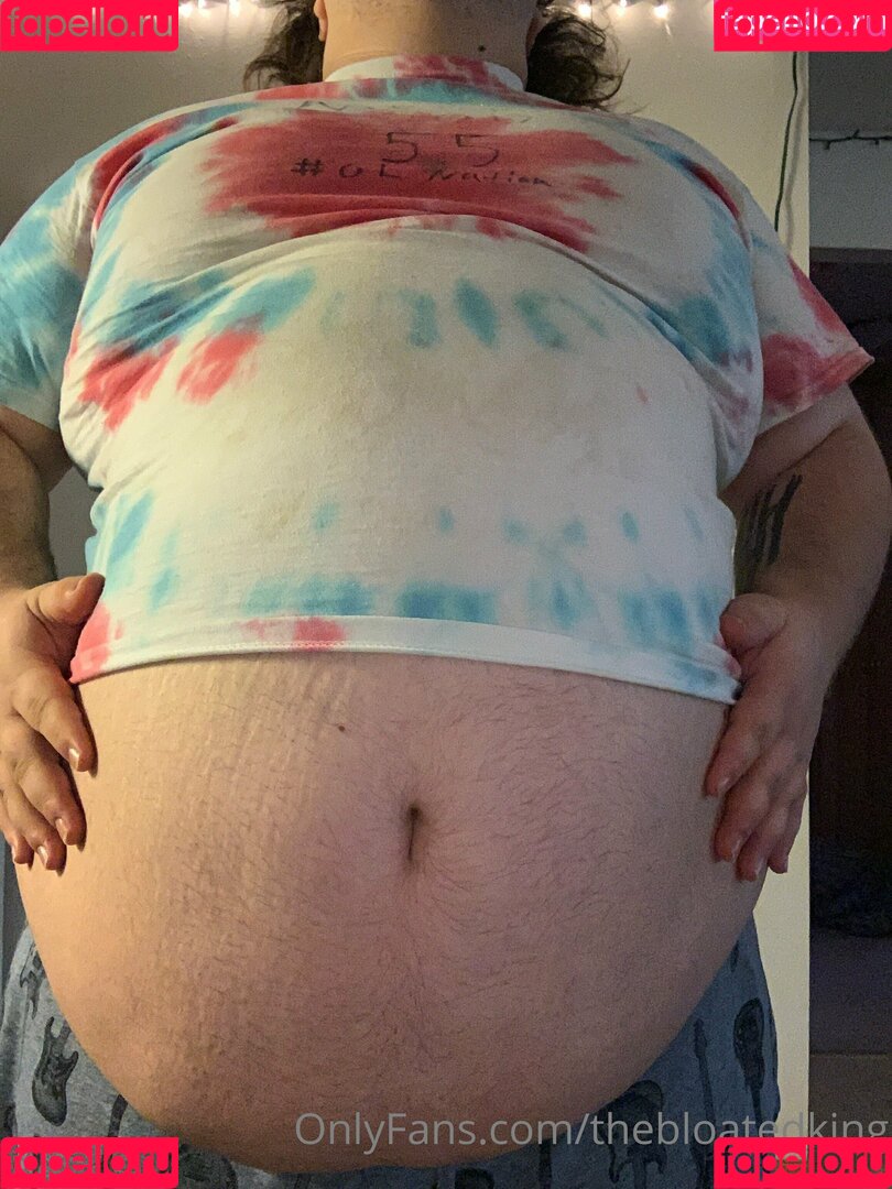 thegaininggod Onlyfans Photo Gallery 