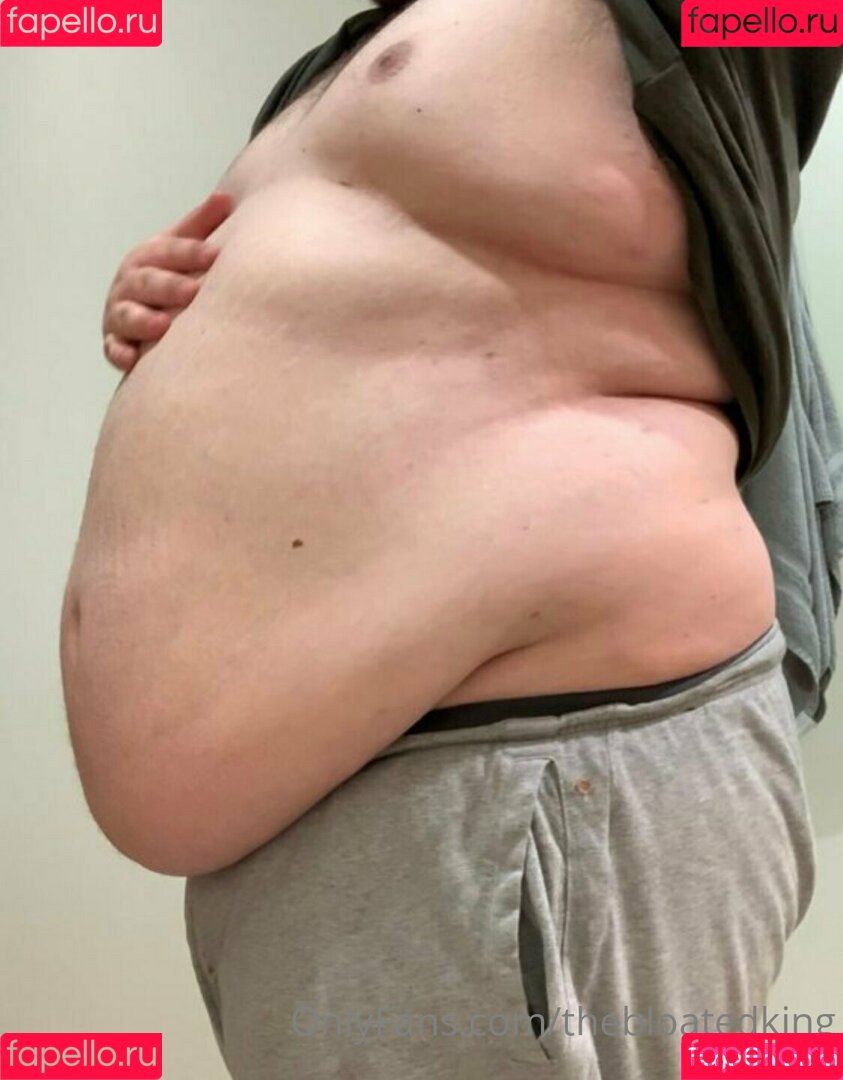 thegaininggod Onlyfans Photo Gallery 