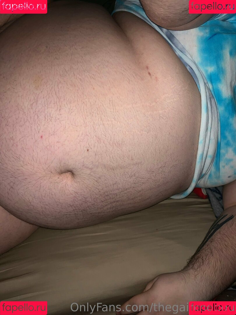 thegaininggod Onlyfans Photo Gallery 