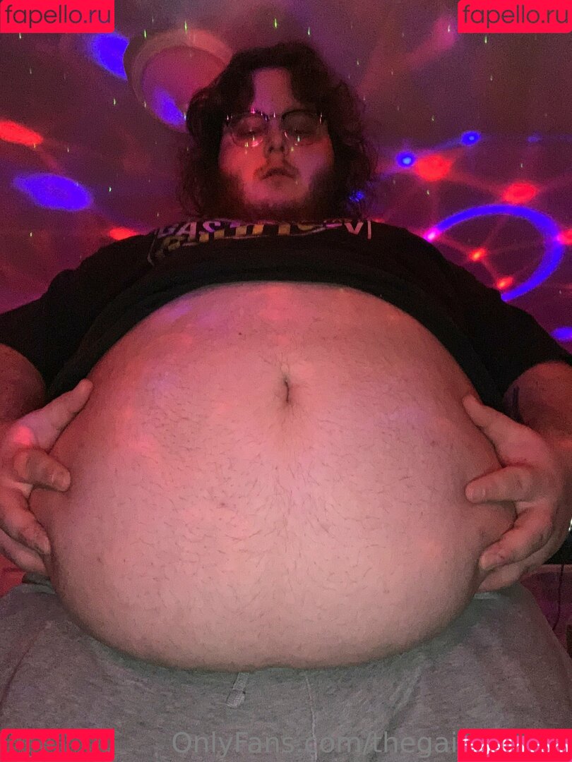 thegaininggod Onlyfans Photo Gallery 