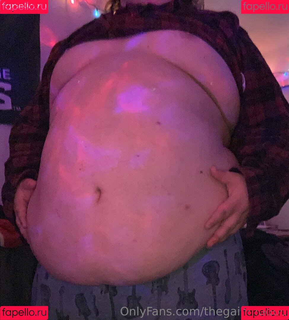 thegaininggod Onlyfans Photo Gallery 