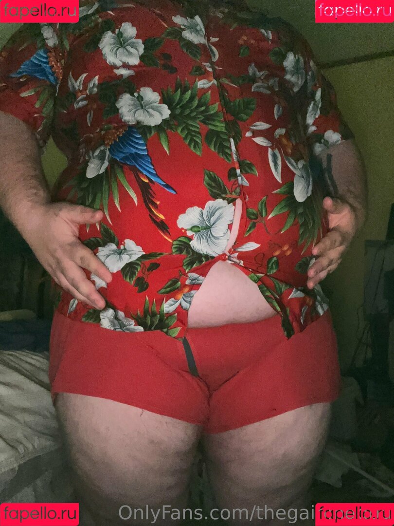 thegaininggod Onlyfans Photo Gallery 