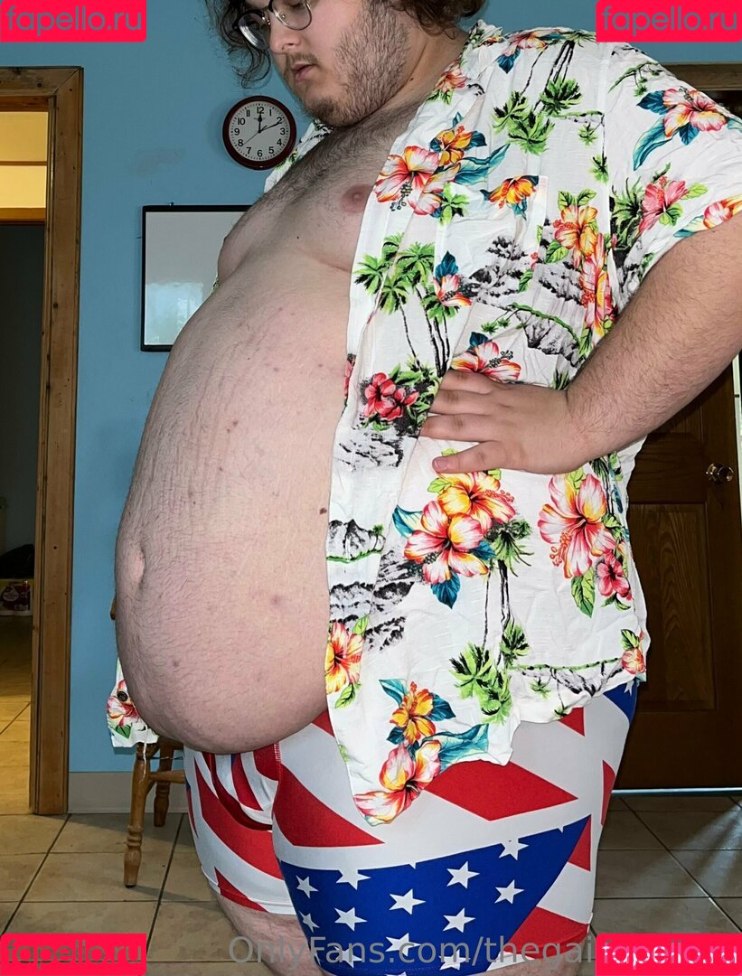 thegaininggod Onlyfans Photo Gallery 