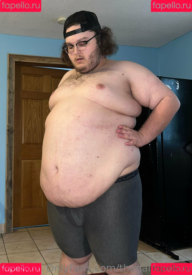 thegaininggod Onlyfans Photo Gallery 