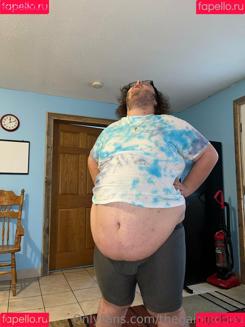 thegaininggod Onlyfans Photo Gallery 