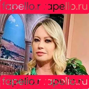 Anna Falchi Onlyfans Photo Gallery 