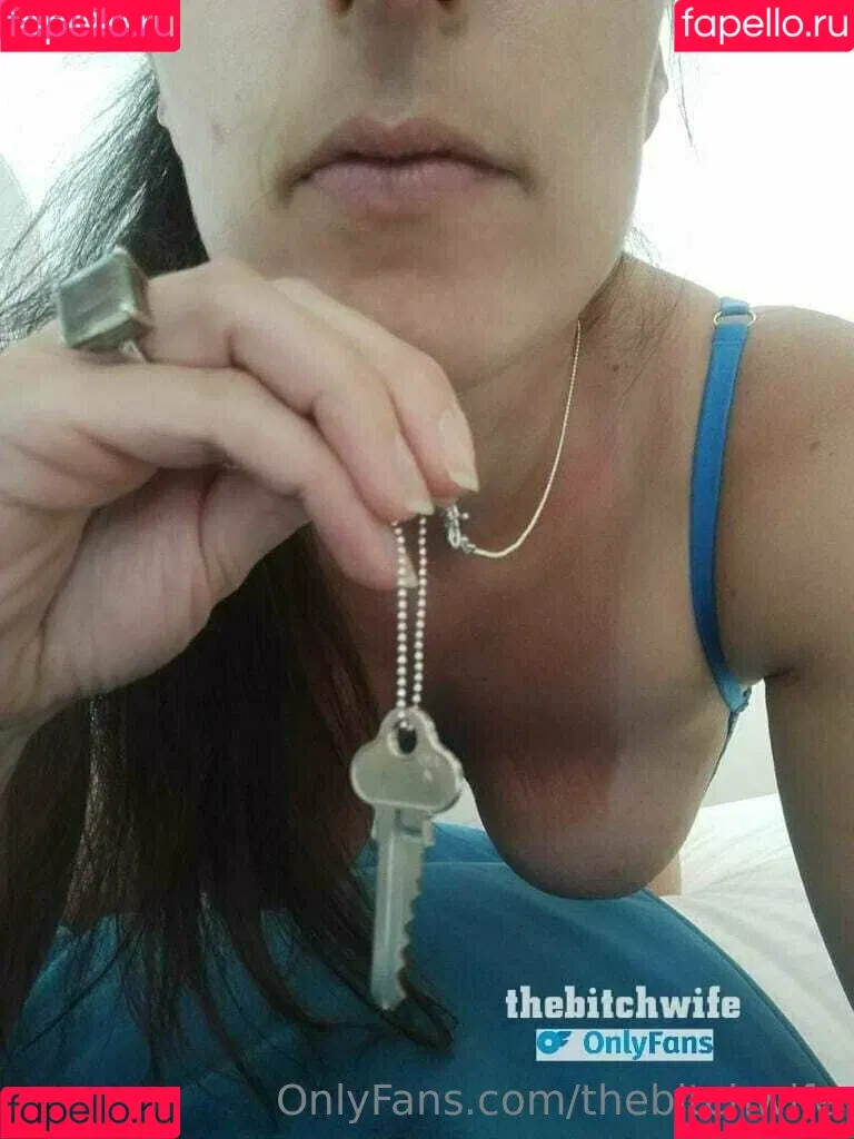 thebitchwife Onlyfans Photo Gallery 