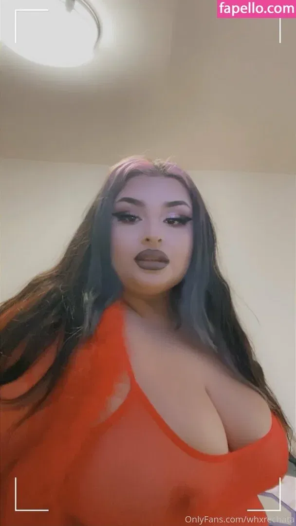whxrechata Onlyfans Photo Gallery 